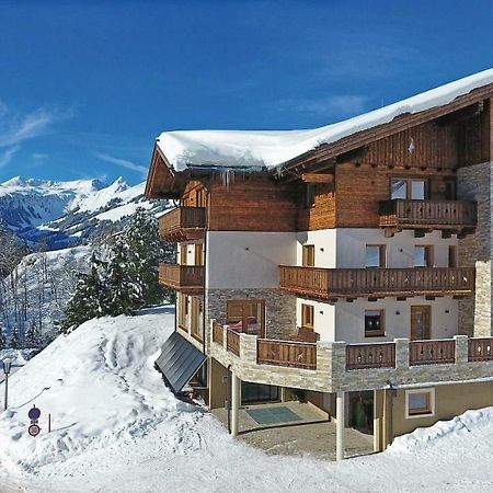 Appartement Berghof Saalbach-Hinterglemm Kültér fotó