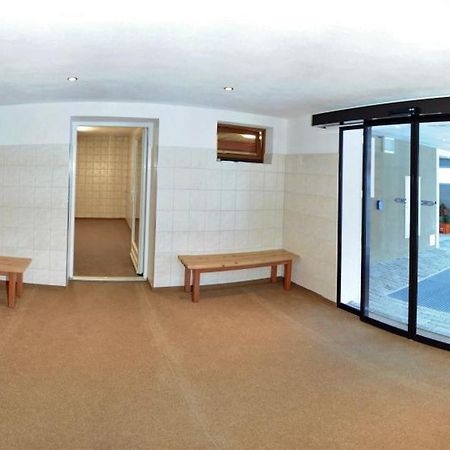 Appartement Berghof Saalbach-Hinterglemm Kültér fotó