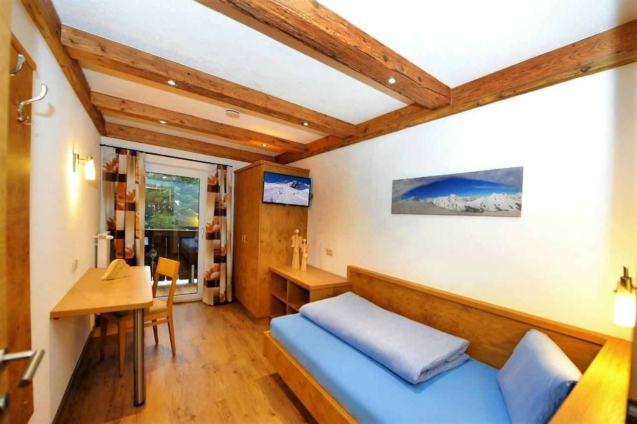 Appartement Berghof Saalbach-Hinterglemm Kültér fotó