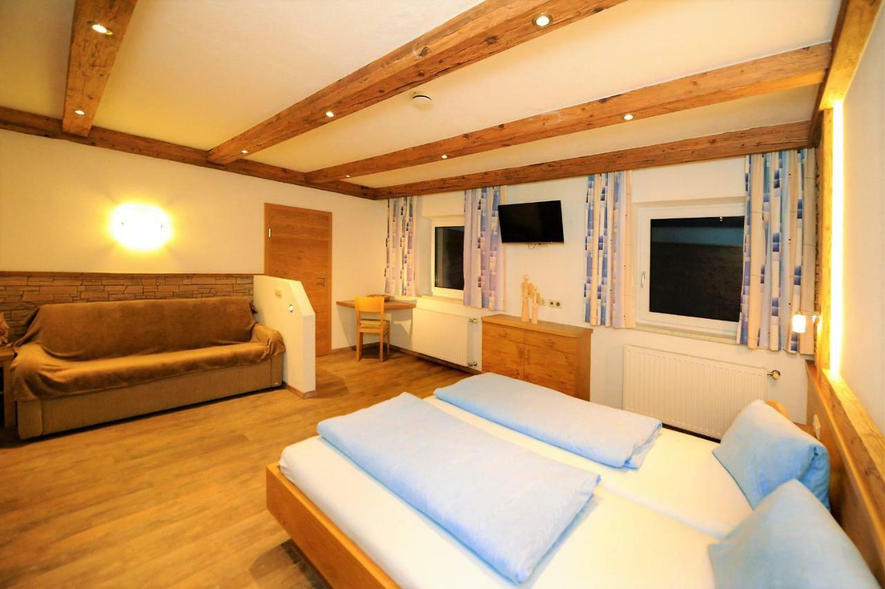 Appartement Berghof Saalbach-Hinterglemm Kültér fotó