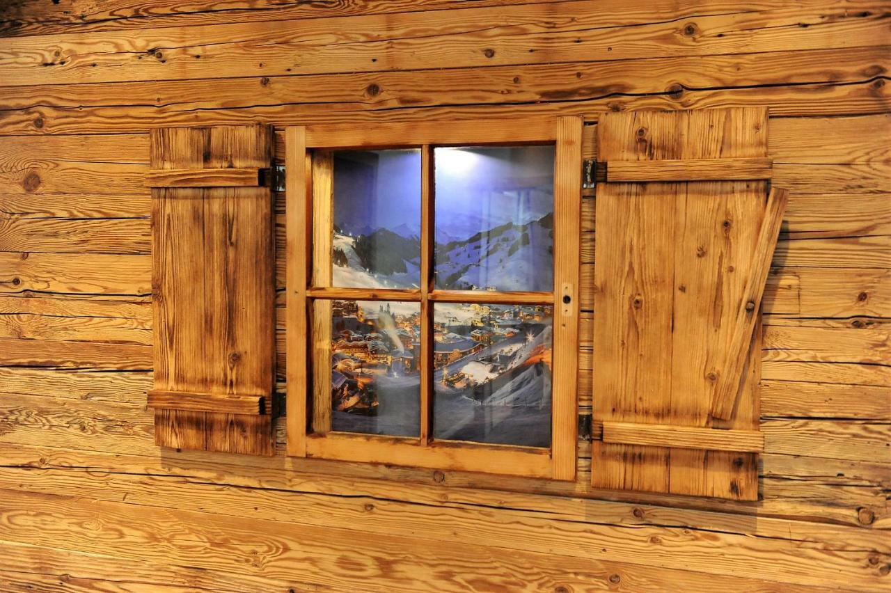 Appartement Berghof Saalbach-Hinterglemm Kültér fotó
