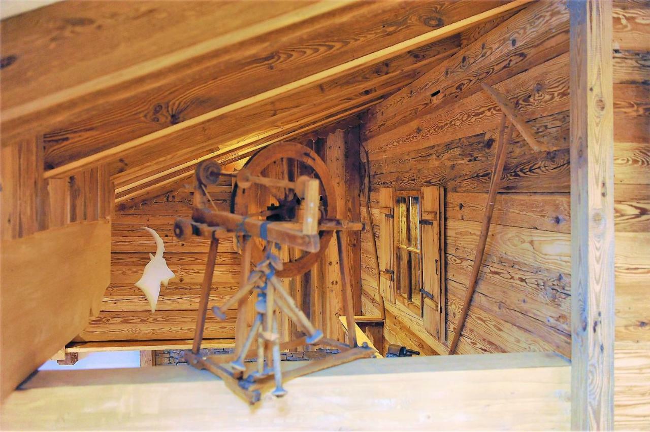Appartement Berghof Saalbach-Hinterglemm Kültér fotó