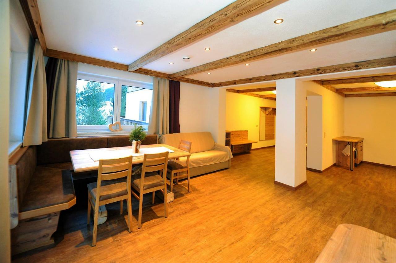 Appartement Berghof Saalbach-Hinterglemm Kültér fotó