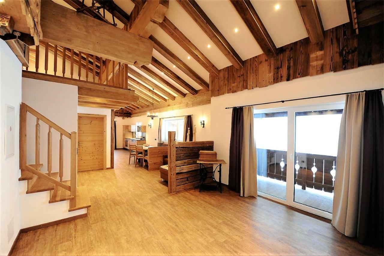 Appartement Berghof Saalbach-Hinterglemm Kültér fotó