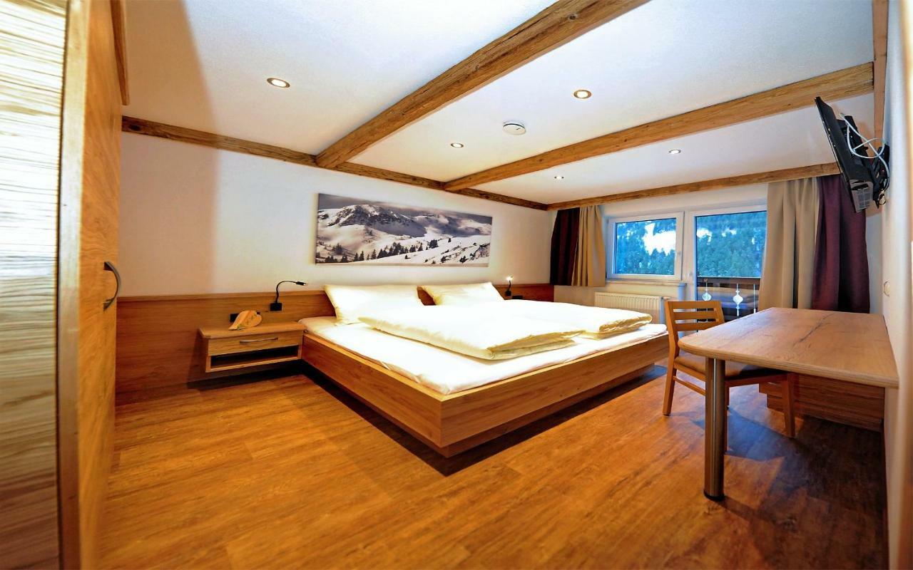 Appartement Berghof Saalbach-Hinterglemm Kültér fotó