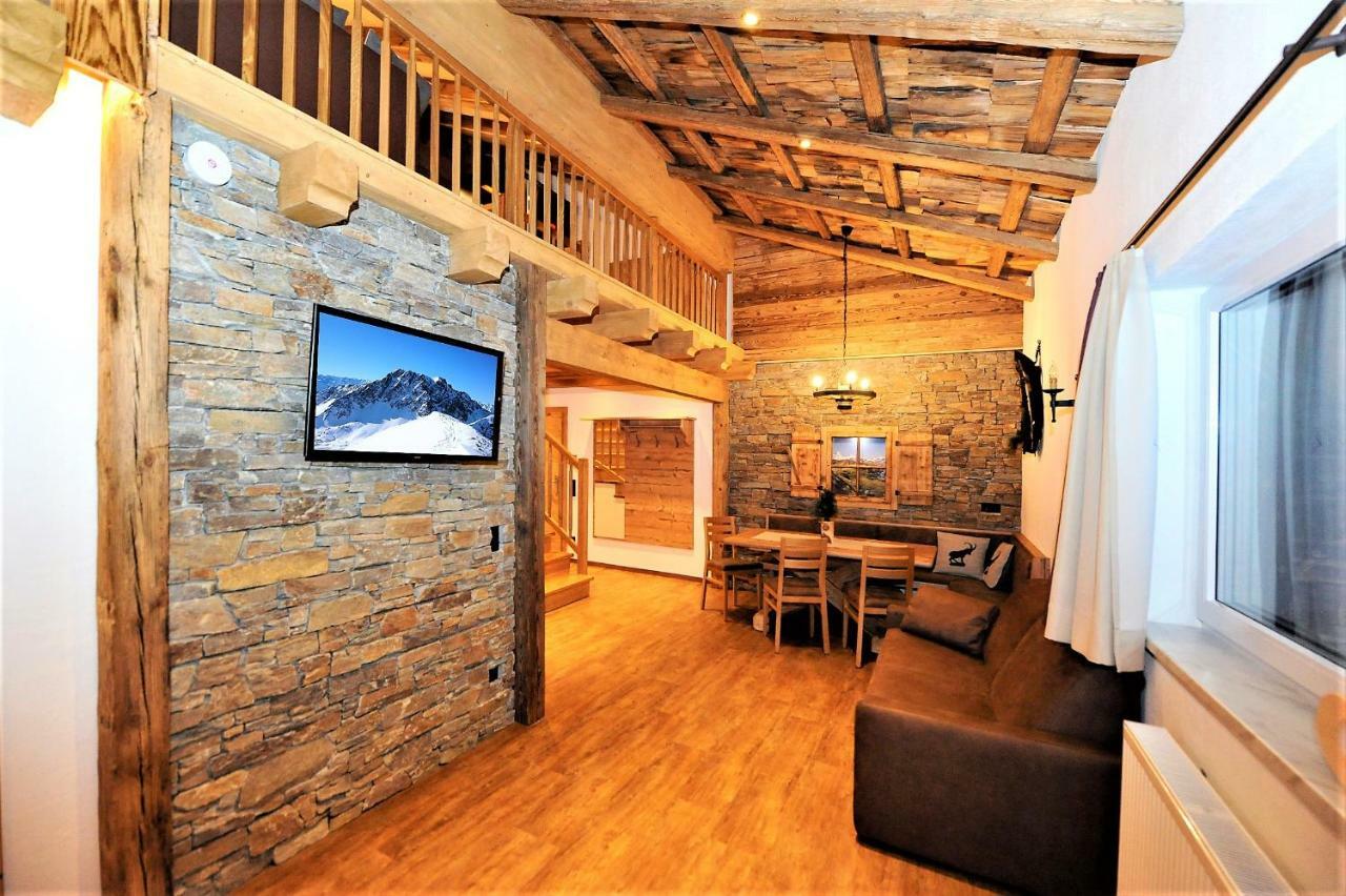 Appartement Berghof Saalbach-Hinterglemm Kültér fotó