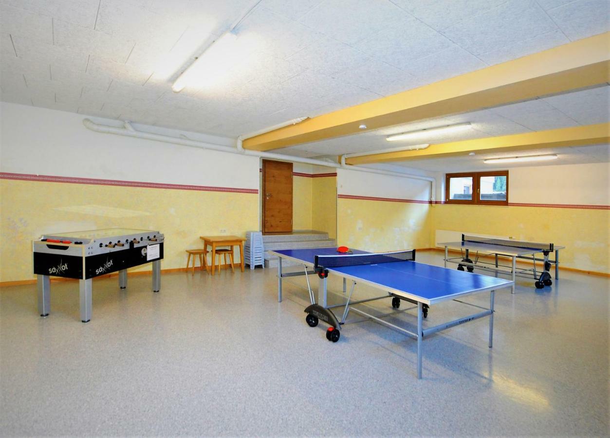 Appartement Berghof Saalbach-Hinterglemm Kültér fotó