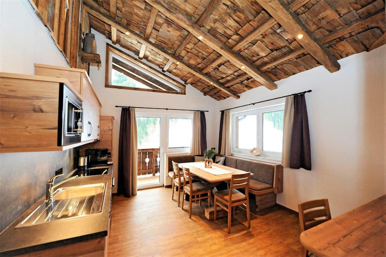 Appartement Berghof Saalbach-Hinterglemm Kültér fotó