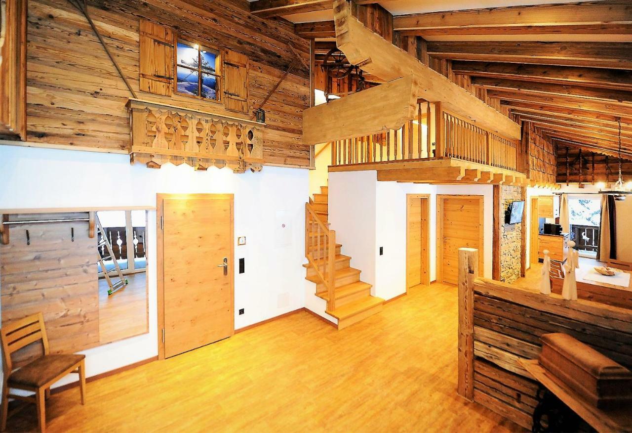 Appartement Berghof Saalbach-Hinterglemm Kültér fotó